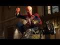 Marvel's Spider-Man прохождение боссов : 3. Шокер (ч.2)