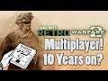 Modern Warfare 2 Multiplayer? POW!