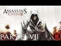 Assassin's Creed II || Parte 7 || [Gameplay Walkthrough] Sin comentarios ||