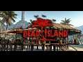 Dead Island Definitive Edition - Gameplay (PS4) (RUS)