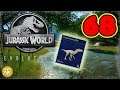 Jurassic World Evolution 🦖 #68 Das Indominus Rex Gehege! | Let's Play Deutsch German