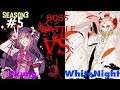 [Live-Series] Lobotomy Corporation SS3 #5: Boss Battle! Pkung VS Whitenight เอาชนะเทพเจ้าจอมปลอม!?!