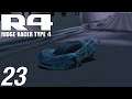 Ridge Racer Type 4 (PSX) - DRT Terrazi: Heat 2 (Let's Play Part 23)