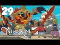 Temple of Trials Pt. 2 (Episode 29) - Ni no Kuni: Wrath of the White Witch Gameplay Walkthrough