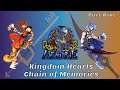 Who's Captain Now - Let's Play - Kingdom Hearts Chain of Memories - Walkthrough