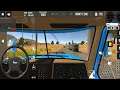 Australia Truck Simulator - Android Gameplay