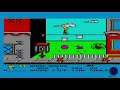 Bart vs the space mutants - Sega Master System