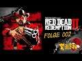 [GER-PC] Let´s Play Red Dead Redemption 2 002 - Es tut mir so leid