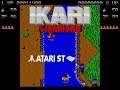 Ikari Warriors - Atari ST (1987)