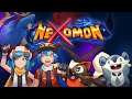 Nexomon Episode 10 (No commentary)