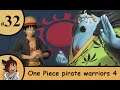 One Piece pirate warriors 4 Ep32 Samurai country adventures -Strife Plays