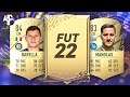 Pack To Glory Live - Objectives & SBC's = Packs - Fifa 22