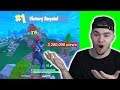 Reacting to the MOST POPULAR FORTNITE CLIPS!