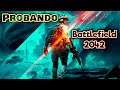 Testeando BATTLEFIELD 2042(Gameplay)