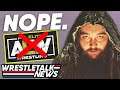 Bray Wyatt AEW DENIED?! Shane & Vince McMahon Relationship! WWE Draft 2021 SPOILER?! | WrestleTalk