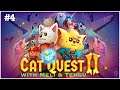 Cat Quest 2 with Meli & Tengu #4