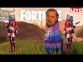 Fortnite PS5 Duos Dual Pistols Unvaulted!! (Rebirth Harley Quinn Skin)