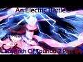 Labyrinth Of Touhou 2 Part 64 (An Electric Battle)