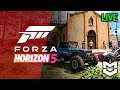 LIVE - Forza Horizon 5 - Miserável em alta velocidade!