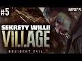 MAMY AWUPĘ! Resident Evil Village #5 Napisy PL