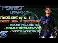 Perfect Dark [5] - Disabling The Megaweapon & Institute Defense | Perfect Agent