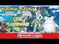 Pokémon Brilliant Diamond and Shining Pearl LIVE Playthrough #8! (Nintendo Switch)