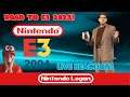 ROAD TO E3 2021 HYPE!!! Nintendo E3 2004 Presentation Live Reaction!