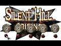 SILENT HILL ORIGINS Gameplay Walkthrough Part 4 | Sanitarium [Part 1] (FULL GAME) PSP