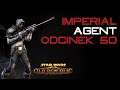 Star Wars: The Old Republic [Imperial Agent][PL] Odcinek 50 - Three Families