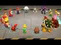 Super Mario Party - All Teammate Minigames