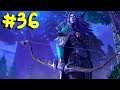 Warcraft 3: Reforged - Night Elf Campaign - Walkthrough - Part 36 - A Destiny of Flame and Sorrow HD