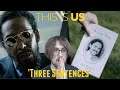 Dreading What's Coming... - This is Us Season 1 Episode 13 - 'Three Sentences' Reaction