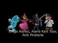 (Falso) Nickelodeon hackea a Cartoon Network (Latinoamerica, 2013) Inspirado En M G G Doki And Dkids