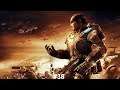 Gears of War 2 #38| Coughing and fighting