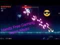 Hands Free Gaming: Another Great Run in Neon Abyss