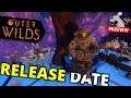 OUTER WILDS RELEASE DATE! PLATFORM ISSUES! Big Bad EPIC Games!