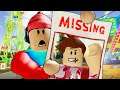 Poke is Missing?! A Roblox Movie