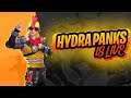 Pubg Mobile Live India | Pubg Mobile New Update Gameplay | HydraPanks
