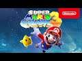 Super Mario Galaxy 3 - Announcement Trailer - Nintendo Switch (Fanmade)