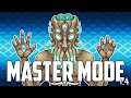 Terraria 1.4 MOON LORD & CELESTIAL STARBOARD! (Master Mode)