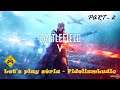 UNDER NO FLAG – 1 of 3 | BATTLEFIELD 5 – ENG (1080p HD, 60FPS) – no comment #2