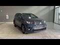 2017 Toyota Highlander XLE Review
