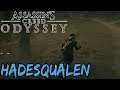 Assassin's Creed Odyssey - Hadesqualen 72: 3 SYMBOLE FINDEN「Twitch 」
