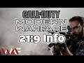 Call of Duty: Modern Warfare (2019) | 21:9 Review