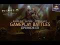 Diablo 3: Battles #3