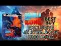 Godzilla VS Kong - Best Buy Exclusive 4K Steelbook Unboxing