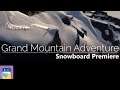 Grand Mountain Adventure: iOS / Android Gameplay Walkthrough Part 1 (by Toppluva)