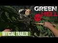 Green Hell VR Teaser Trailer