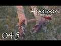 Horizon: Zero Dawn ★ 045 ★ „Komplett lost im verlassenen Dorf“ [Deutsch/HD]