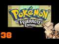 Kämpfe im Doppelpack | Let's Play Pokémon Feuerrot Randomizer Nuzlocke Part 38